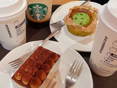 -星巴克(福州万象九宜城分店)