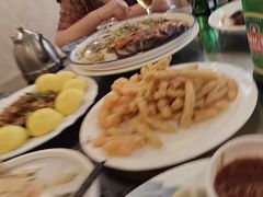 -鱼王府大酒店
