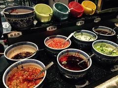 -川中故事·成都老火锅(东书房店)