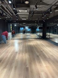 -G-STEPS舞蹈工作室