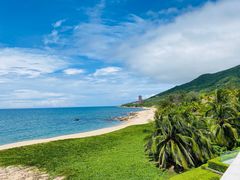 -三亚南山文化旅游区