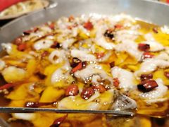 -水煮三国·川鲁江湖菜(香山店)