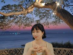 -网红落日悬崖餐厅 The Sky Gallery