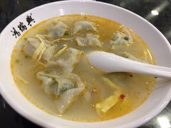 -鸿瑞興面馆(梅岭店)