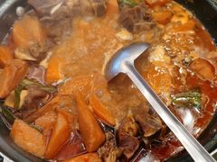 -丽华园(汉阳龙阳店)