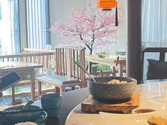 -荷塘秋月·本帮江浙菜(国权路店)