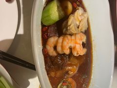 -京味斋·北京烤鸭(华威桥北工大店)