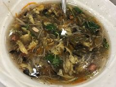 -不倒翁·徽天下名菜楼(马鞍山路店)