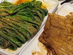 -金刚山烧烤(红旗大街店)