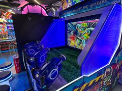 -星际传奇·蹦床海绵池·儿童乐园(大悦城店)