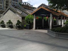 -杨箕村B区