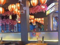 大堂-桃太郎创作料理(大坪店)