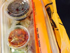 -红荔村肠粉(岗厦店)