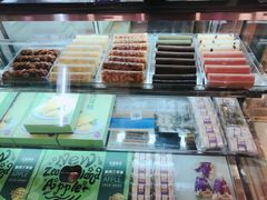 -GANSO元祖食品(双井店)