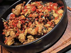 -炊烟小炒黄牛肉(浦东世纪汇店)