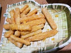 蛋黄焗南瓜-老妈私房鱼头(欧洲城店)