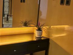 -iSpa(金水希尔顿店)