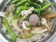 -福屿鲜捞小吃·捞化(福屿总店)