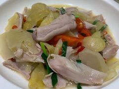 -乌江鱼杭帮菜(西湖店)