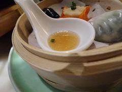 -绿茶餐厅(领展购物广场·中关村店)