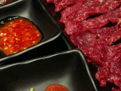 -手选潮汕鲜活牛肉火锅(二七广场店)