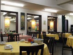 烤生蚝-莲花公园煎蟹(总店)