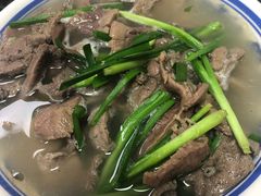 -珍珍小食店(西华路店)
