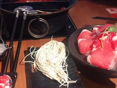 -呷哺呷哺(星光天地店)