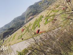 -浙东大峡谷风景区
