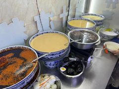 -何老二卤汁凉粉