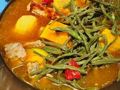 -遇东北林区铁锅炖(南开店)