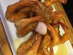 -局气 烤鸭·北京菜(光华路店)
