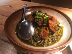 梅干菜烧肉-青年公社烤鸭(青年路店)