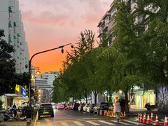 -Parking Coffee(孩儿巷店)