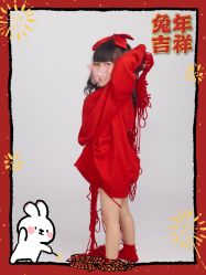 -纸飞机儿童摄影·底片全送