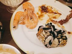 -济南鲁能贵和洲际酒店-第六层自助餐厅