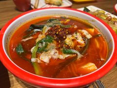 -熙成烧烤(白塔岭店)