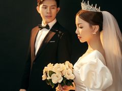 -韩尚婚纱摄影新会店