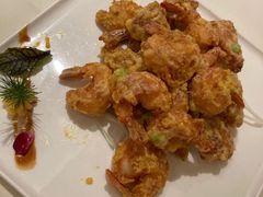 -利苑酒家(金宝店)