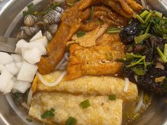 -柳州肥姨妈大骨螺蛳粉(双阳路店)