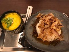 -Retro Deli 茶泡饭