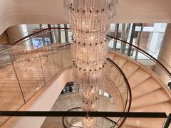 -上海雅居乐万豪侯爵酒店