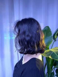 -New Fashion发型定制