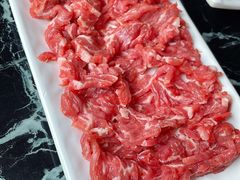 -潮汕美牛肉丸火锅店(天宁寺店)