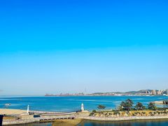 -莫内艺术岛海景咖啡