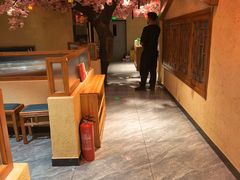 -缘福乡村铁锅炖民宿(八达岭店)