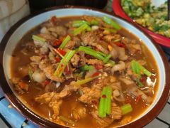 -江西老表·经典江西八大碗