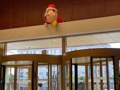 -上海神旺大酒店