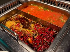 -大隐·成都火锅Bistro(合生麒麟新天地店)
