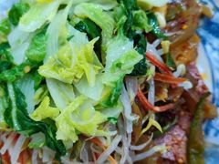 -刘信牛羊肉泡馍小炒(回民街店)